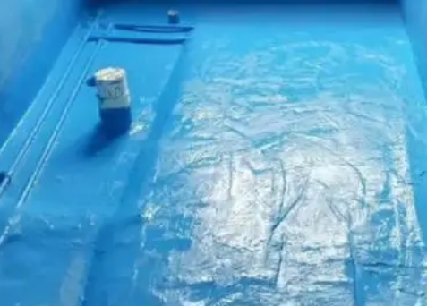九龙坡卫生间漏水维修公司分享下九龙坡卫生间防水工程中常用防水涂料介绍。